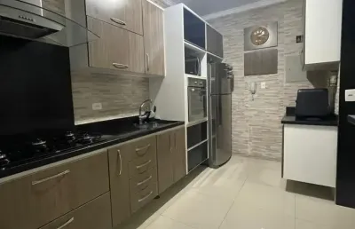 Linda casa pronta para morar em condomínio viva vida / cótia km 29 da rap. tavares
