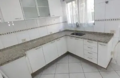 Casa com 2 dormitórios à venda, 65 m² - parque ipê - são paulo/sp