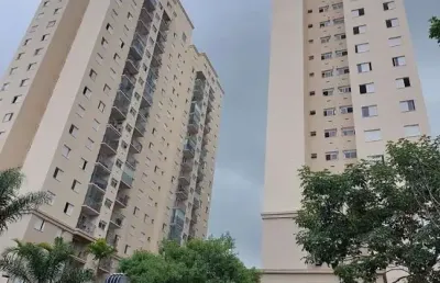 Apartamento com 2 quartos à venda na Rua Doutor Carlos Aldrovandi, 85, Jardim Parque Morumbi, São Paulo