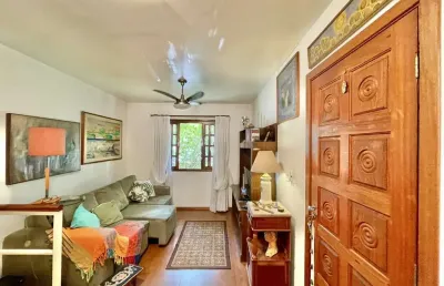 Casa com 3 quartos à venda na Estrada dos Galdinos, 605, Jardim Barbacena, Cotia