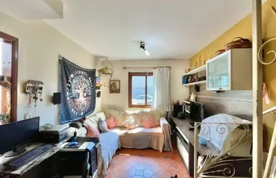 Casa em condomínio fechado com 2 quartos à venda na Avenida João Paulo Ablas, 1708, Jardim da Glória, Cotia
