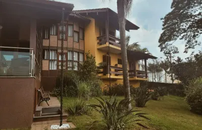 Casa  em condomínio fechado - itapecerica da serra.