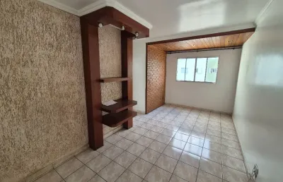 Apartamento para venda com 2 quartos e 1 banheiro 1 vaga taboão da serra.