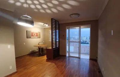 Apartamento para alugar 2 quartos - 1 suíte - 2 vagas - jaguaré