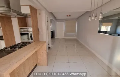 Casa com 4 dormitórios à venda ou locação, 110 m²  - granja viana - cotia/sp