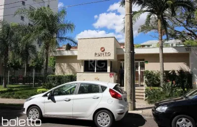 Apartamento 2 dormitórios para comprar no punto riserva lindoia!