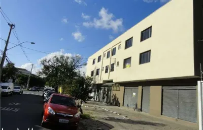 Loja para alugar, 50 m² por r$ 1.500,00/mês - navegantes - porto alegre/rs