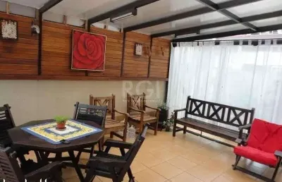 Apartamento com 3 dormitórios, 284 m² - menino deus - porto alegre/rs