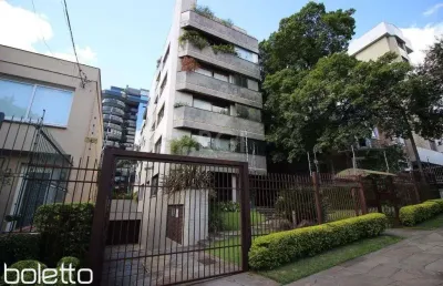 Cobertura residencial para comprar no bairro  bela vista com 493 m, 3 dormitorio
