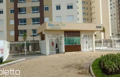 Apartamento com 2 dormitórios, 60 m² para comprar  por r$ 450.000,00  - marechal