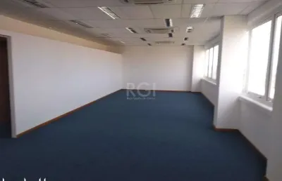 Sala comercial para locação, são joão, porto alegre.