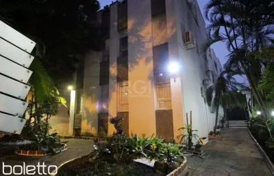 Apartamento para comprar  com 1 dormitório , 62 m²  - rio branco - porto alegre