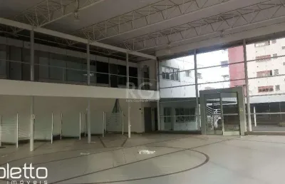 Loja, 710 m² - venda por r$ 7.000.000,00 - cristo redentor - porto alegre/rs