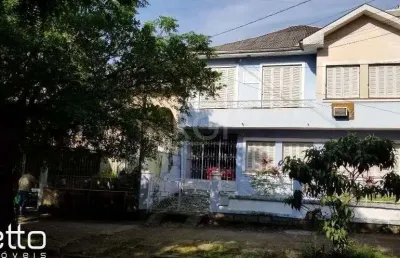 Terreno à venda na Rua Marcelo Gama, 224, São João, Porto Alegre