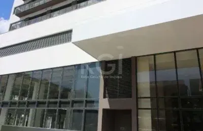 Sala para comprar , 32 m² por r$ 420.000,00- passo d'areia - porto alegre/rs