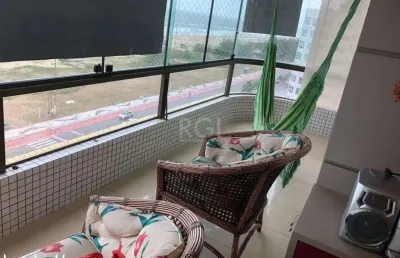 Apartamento com 3 dormitórios à venda, 130 m² por r$ 1.500.000,00 - centro - cap