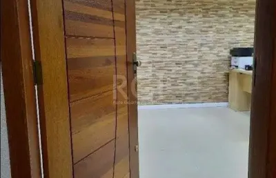 Sala para alugar, 28 m² por r$ 890,00/mês - centro - porto alegre/rs