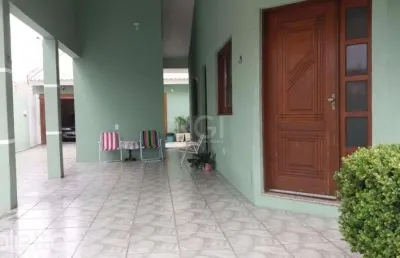 Casa com 3 dormitórios à venda, 230,11 m² por r$ 900.000,00 - igara iii - canoas