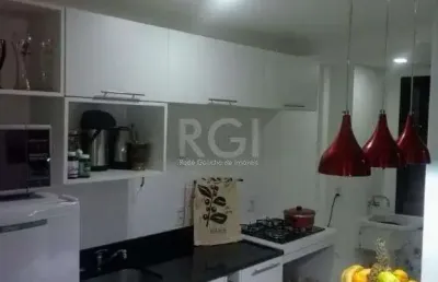 Apartamento para comprar  47 m²  - jardim botânico - porto alegre/rs