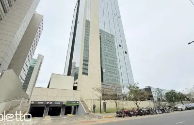 Sala comercial par comprar no trend city center- bairro praia de belas
