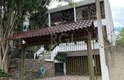 Casa com 3 dormitórios, 597 m² - venda por r$ 1.399.000,00  - cristal - porto al