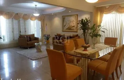 Casa para alugar, 120 m² por r$ 12.000,00/mês - chácara das pedras - porto alegr