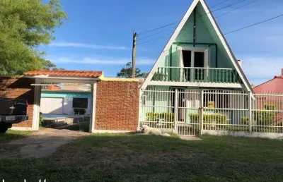 Casa com 5 dormitórios para comprar , 306 m² por r$ 1.350.000,00 - cassino - rio