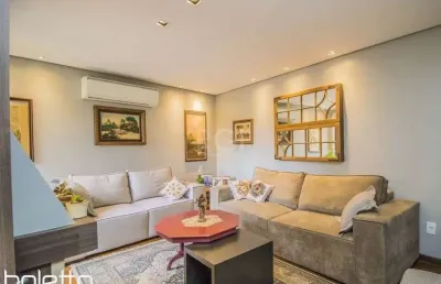Casa para comprar com  199 m² por r$ 1.180.000,00 - boa vista - porto alegre/rs