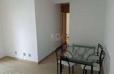 Apartamento com 2 dormitórios para comprar,  50 m² - sarandi - porto alegre/rs