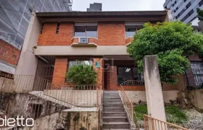 Casa com 3 dormitórios para comprar ,  300 m² - rio branco - porto alegre/rs