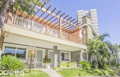 Casa para comprar  em condomínio com 5 quartos e 4 vagas no jardim botânico
