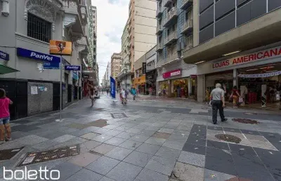 Prédio para alugar, 1768 m² por r$ 40.000,00/mês - centro histórico - porto aleg