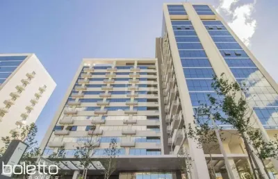Sala, 31 m² para comprar  por r$ 369.000,00 - santana - porto alegre/rs