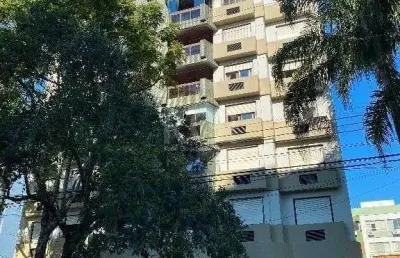 Apartamento com 2 dormitórios para comprar , 129 m² - petrópolis - porto alegre