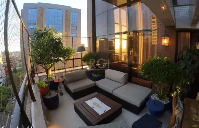Apartamento para comprar com 3 dormitórios - petrópolis - porto alegre/rs