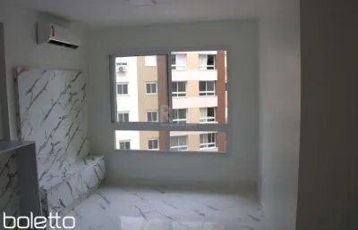 Apartamento com 2 quartos para alugar na Avenida Farroupilha, 5606, Marechal Rondon, Canoas