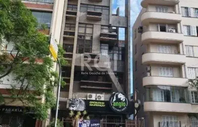 Conjunto comercial para alugar  por r$ 900,00/mês - independência - porto alegre