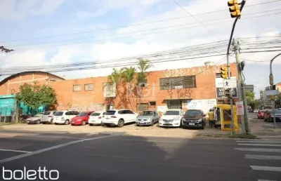Pavilhão,  1.040,00m² para alugar  por r$ 12.000,00/mês - navegantes - porto ale