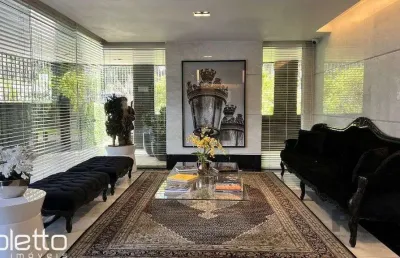 Apartamento a venda no bairro mont serrat com 4 suítes por: r$ 7.200.000,00.