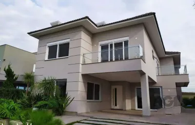 Linda casa para comprar com 405 metros quadrados privativos no condomínio  ponta