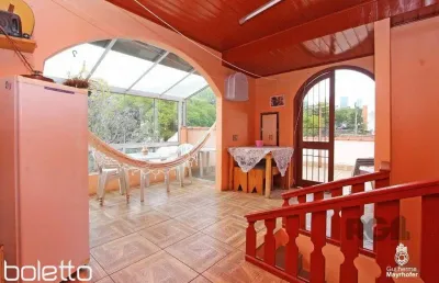Casa de 250m² para comprar no bairro mont serrat  por r$1.120.000,00