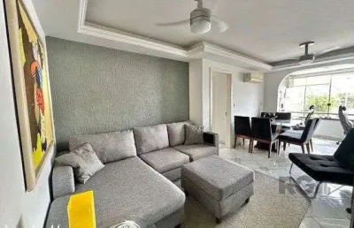 Apartamento para comprar no bairro partenon com 2 quartos