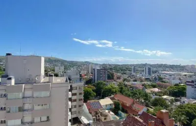 Apartamento para comprar no bairro jardim botânico com 1 quarto