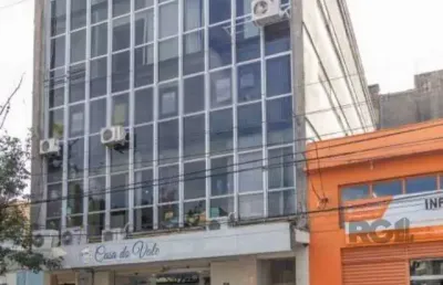 Sala comercial à venda na Avenida São Pedro, 844, São Geraldo, Porto Alegre