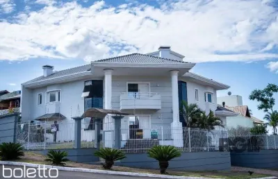 Casa com 4 quartos à venda na Rua das Angélicas, 30, Estância Velha, Canoas