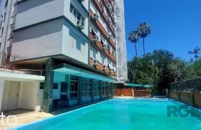 Apartamento com 3 quartos à venda na Rua Santa Rita, 53, Floresta, Porto Alegre
