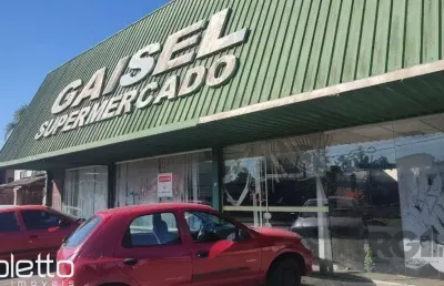 Boletto imóveis aluga loja comercial em canoas, com 700m²