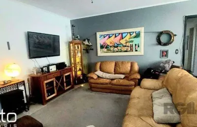 Apartamento para alugar  127,29m² na rua marques do pombal