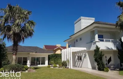Casa para comprar  no condado de capão com 5 suítes.