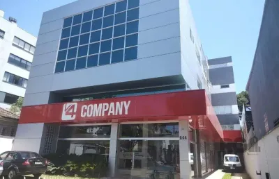 Boletto imóveis aluga conjunto, sala comercial com 250 m², por r$11.900,00 com a